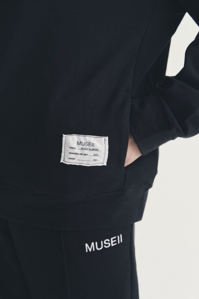 BUZO ALBERS - Imagen 3