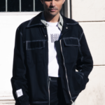 CHAQUETA DELAUNAY