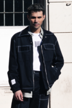 CHAQUETA DELAUNAY