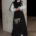 VESTIDO MONDRIAN