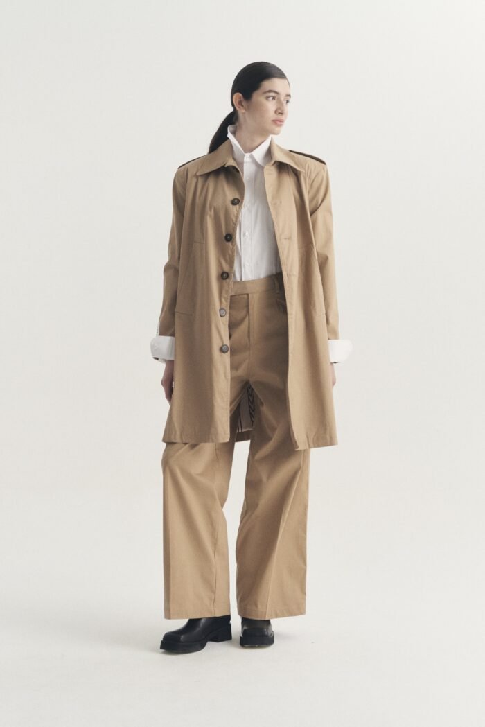 SACO KUPKA - Imagen 2