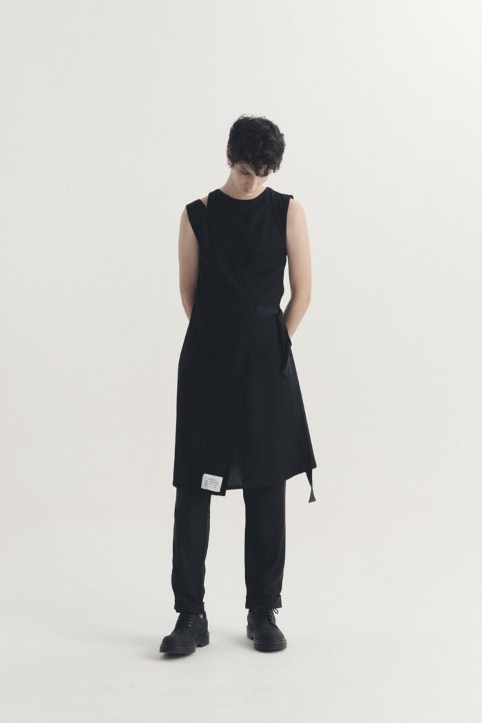 VESTIDO MUNCH - Imagen 6