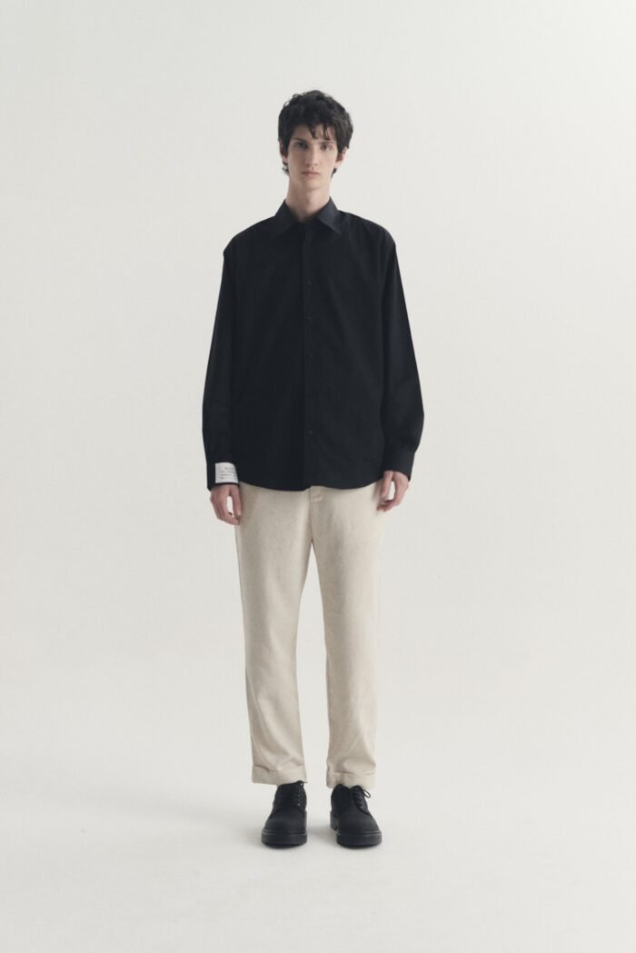 CAMISA ROTHKO - Imagen 1