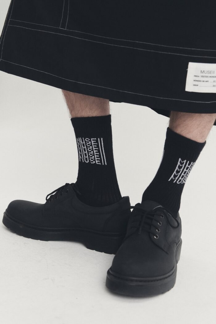 MEDIAS MUSEII - Imagen 2