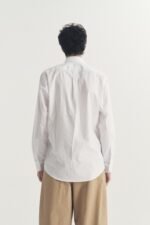 CAMISA ROTHKO CON ESTAMPA JOHANN ZAHN - Imagen 4