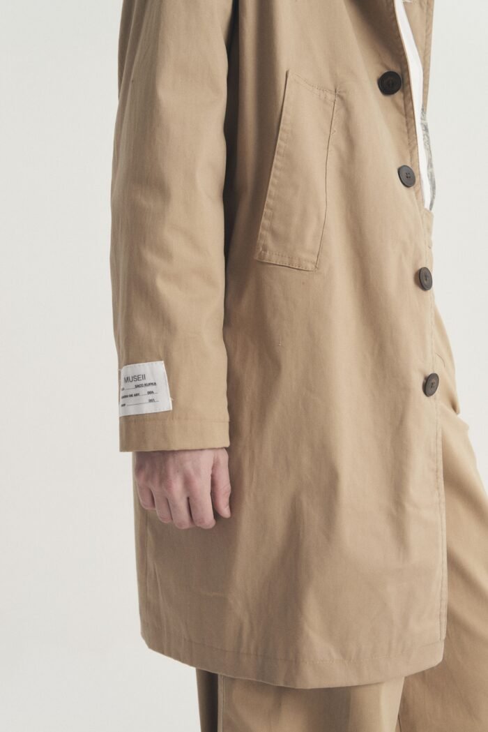 SACO KUPKA - Imagen 3