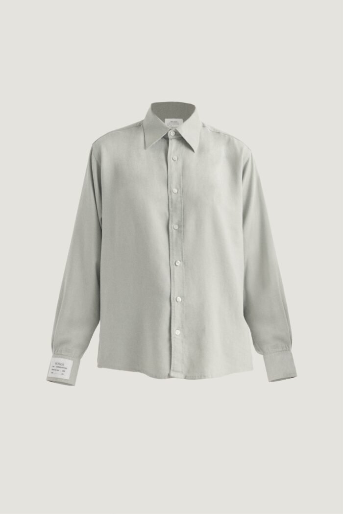 CAMISA ROTHKO LINO - Imagen 1