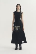 VESTIDO MONDRIAN - Imagen 3