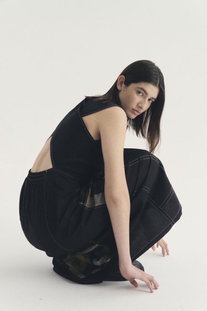 VESTIDO MONDRIAN - Imagen 5