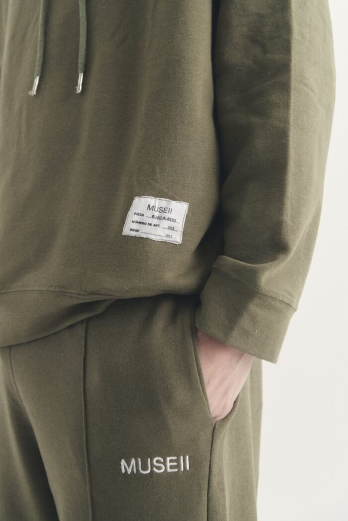 JOGGER BREUER - Imagen 6