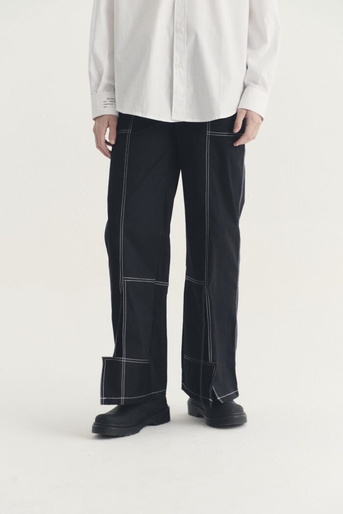 PANTALÓN DELAUNAY - Imagen 6