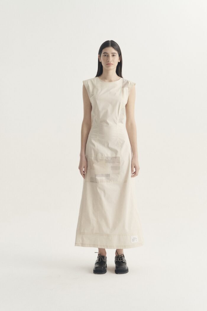 VESTIDO MONDRIAN - Imagen 4