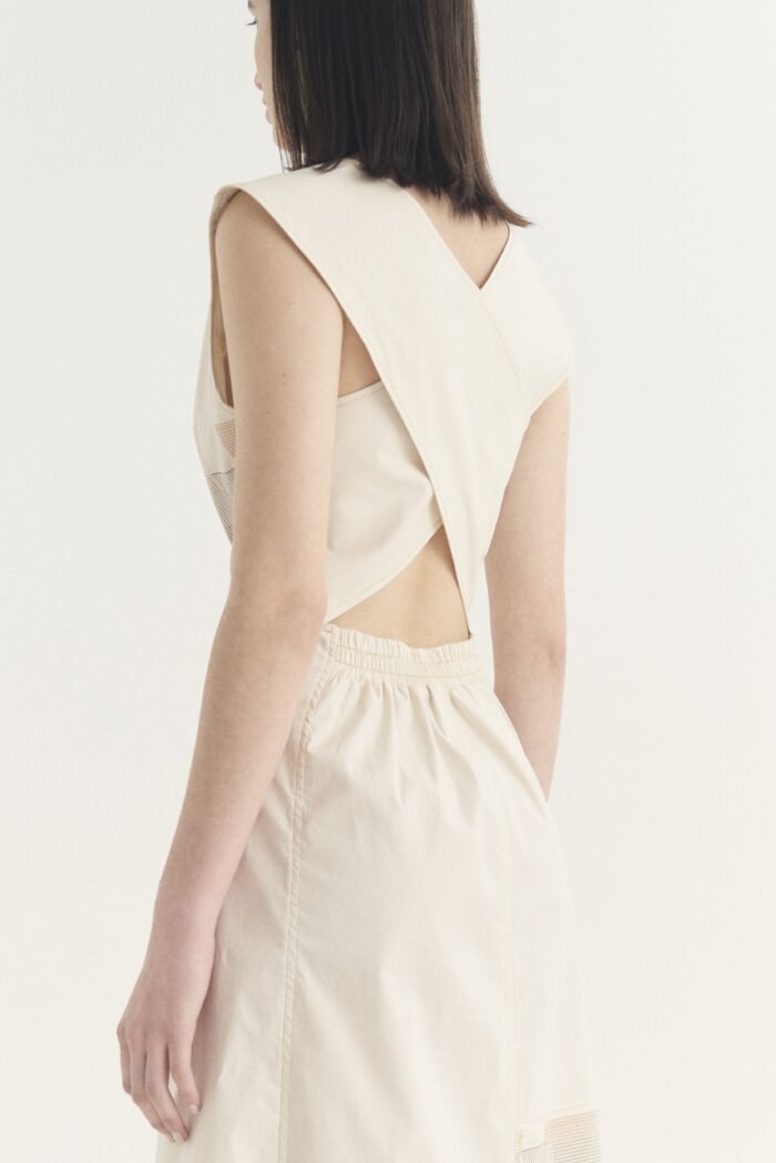 VESTIDO MONDRIAN - Imagen 2