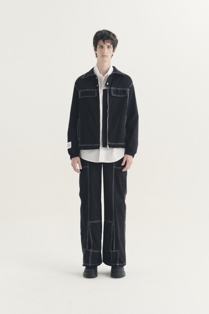 CHAQUETA DELAUNAY - Imagen 2