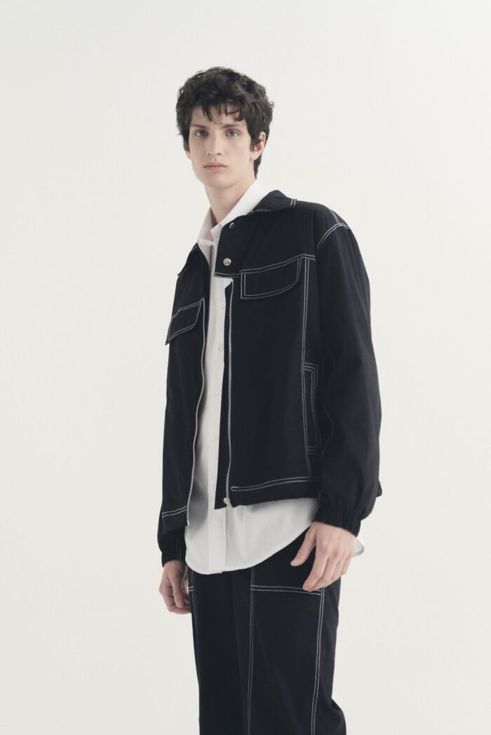 CHAQUETA DELAUNAY - Imagen 3