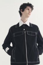 CHAQUETA DELAUNAY - Imagen 4