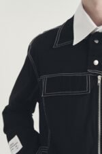 CHAQUETA DELAUNAY - Imagen 5