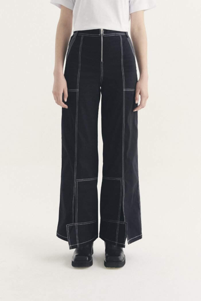 PANTALÓN DELAUNAY - Imagen 3