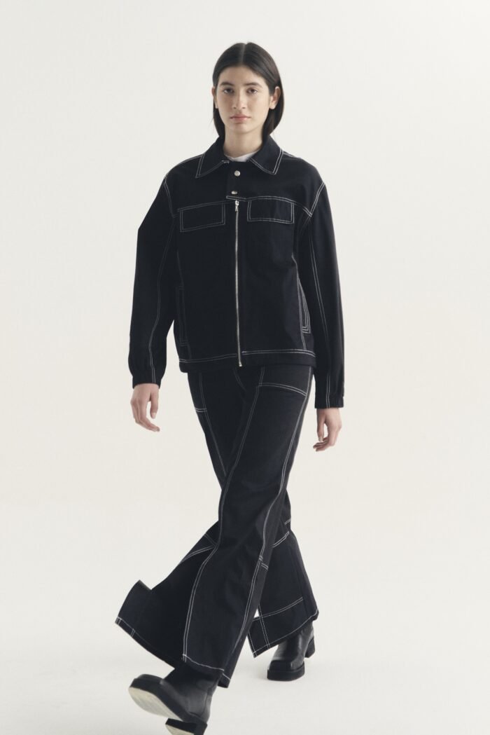 PANTALÓN DELAUNAY - Imagen 2