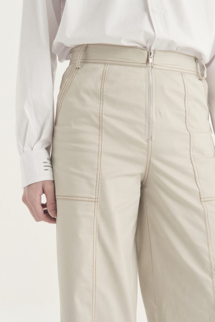 PANTALÓN DELAUNAY - Imagen 5