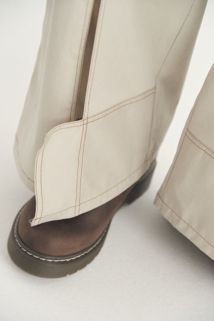 PANTALÓN DELAUNAY - Imagen 6