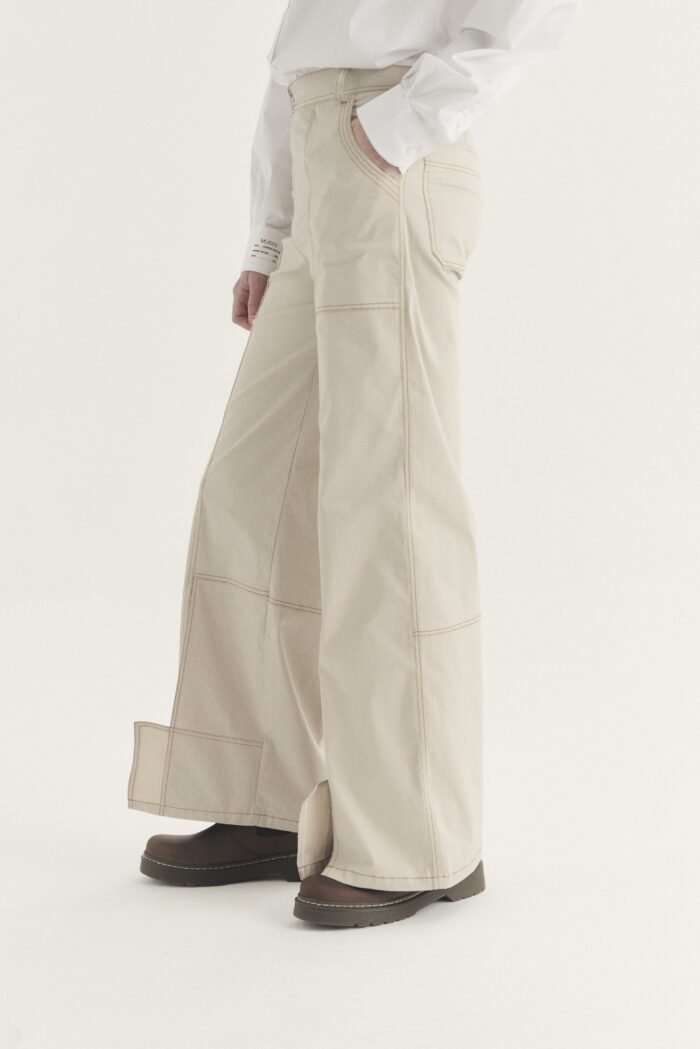 PANTALÓN DELAUNAY - Imagen 3