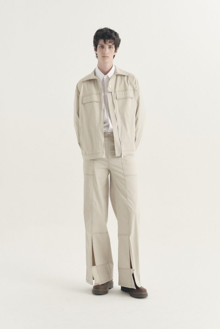 PANTALÓN DELAUNAY - Imagen 4