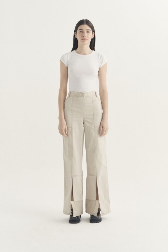 PANTALÓN DELAUNAY - Imagen 2