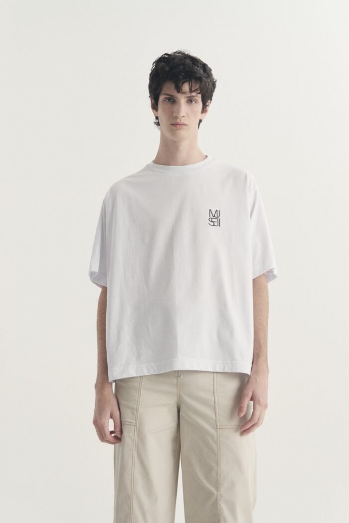 REMERA HOPPER - Imagen 1