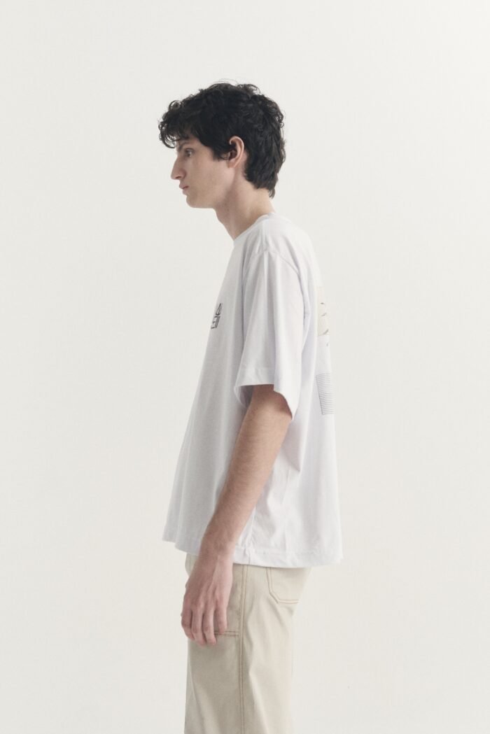 REMERA HOPPER - Imagen 5