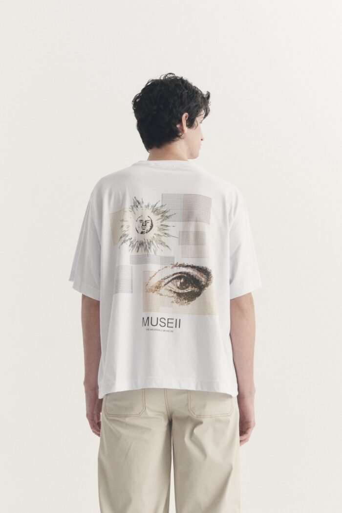 REMERA HOPPER - Imagen 3