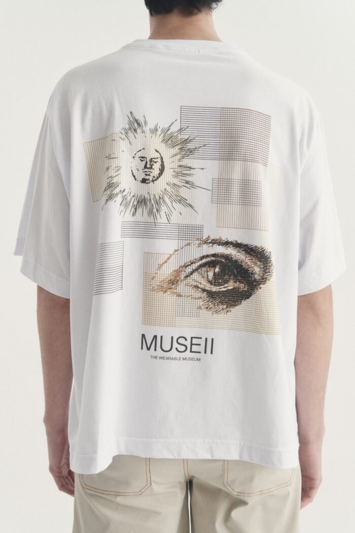 REMERA HOPPER - Imagen 2