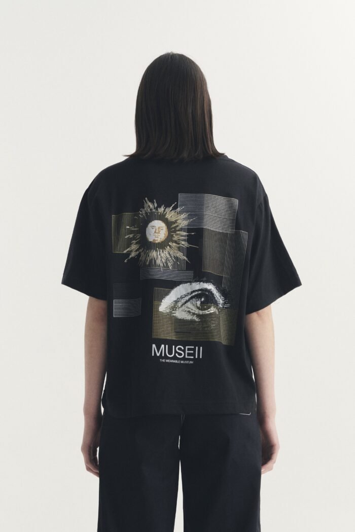 REMERA HOPPER - Imagen 1