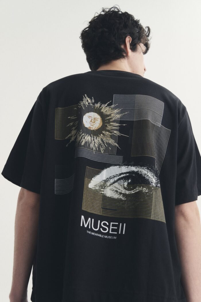 REMERA HOPPER - Imagen 5