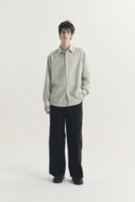 CAMISA ROTHKO LINO - Imagen 2