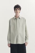 CAMISA ROTHKO LINO - Imagen 3
