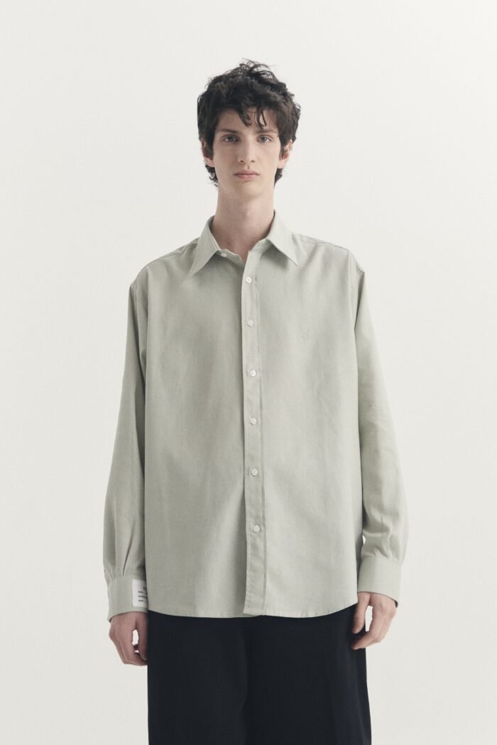 CAMISA ROTHKO LINO - Imagen 3