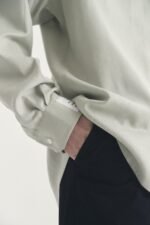 CAMISA ROTHKO LINO - Imagen 6