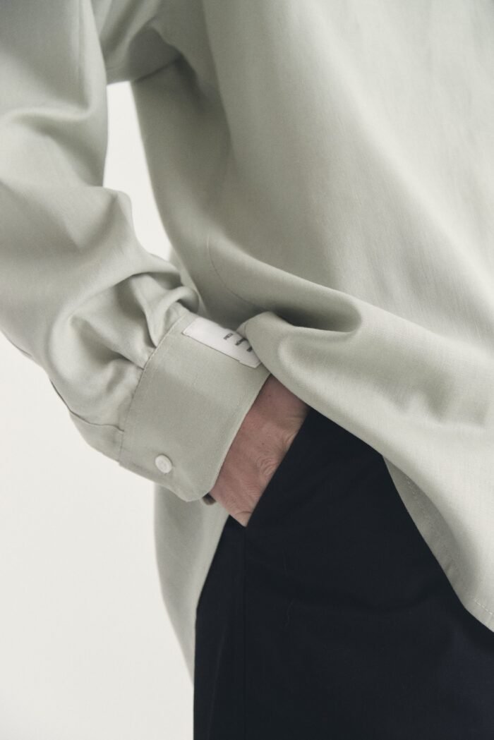 CAMISA ROTHKO LINO - Imagen 6