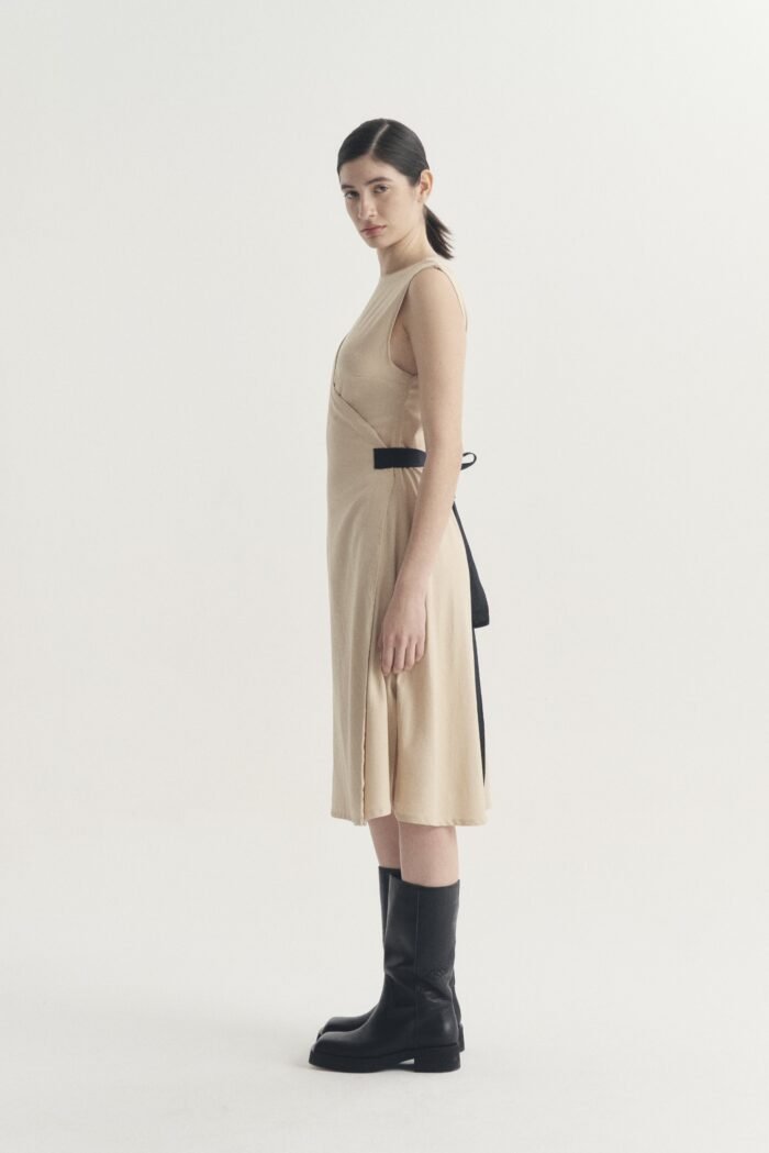 VESTIDO MUNCH - Imagen 3