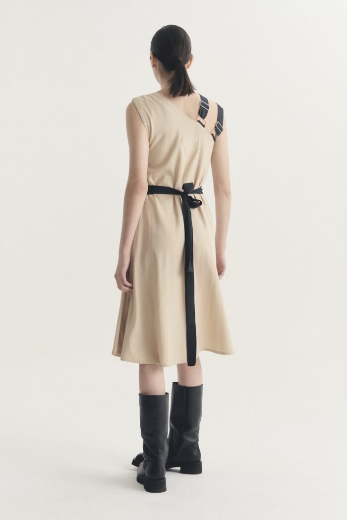 VESTIDO MUNCH - Imagen 5