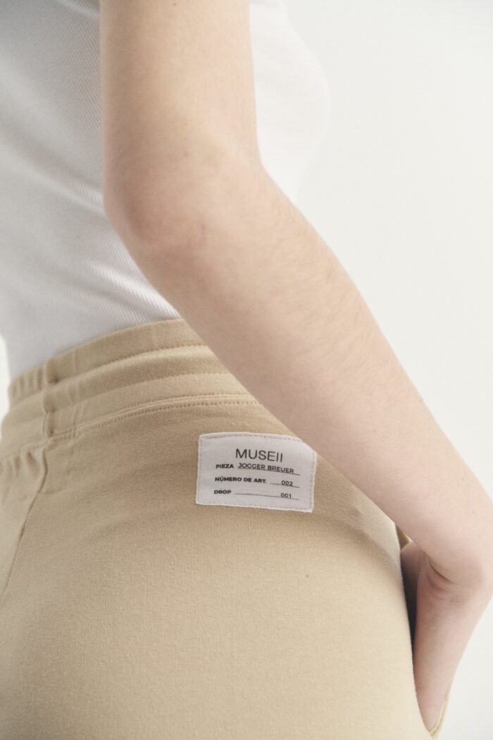 JOGGER BREUER - Imagen 4