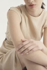 VESTIDO MUNCH - Imagen 4