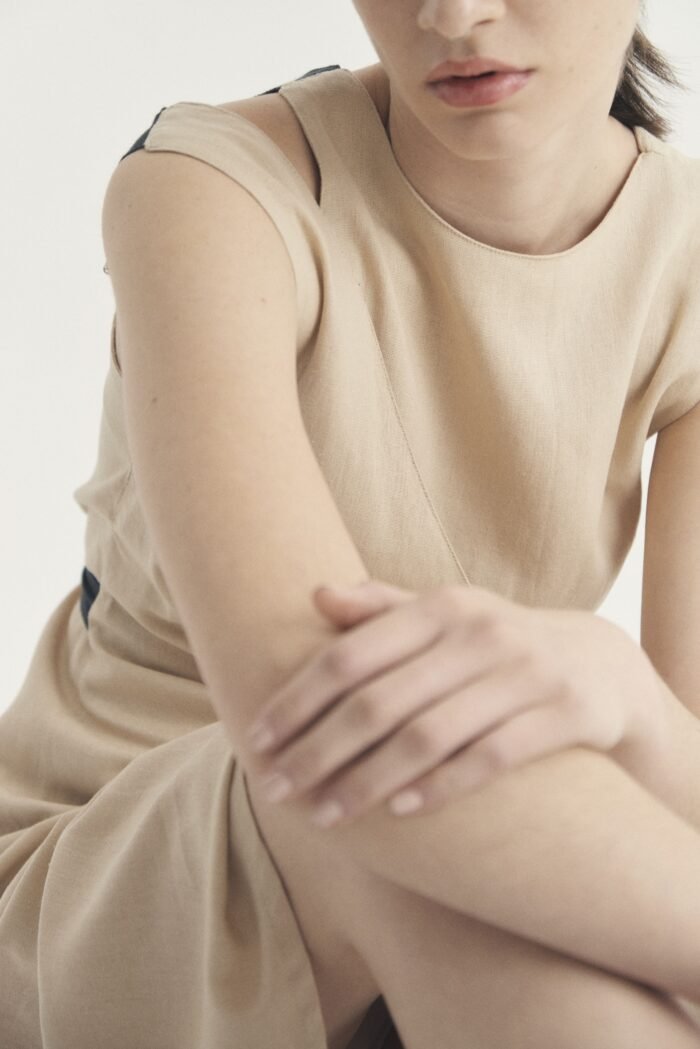 VESTIDO MUNCH - Imagen 4