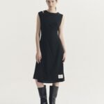 VESTIDO MUNCH