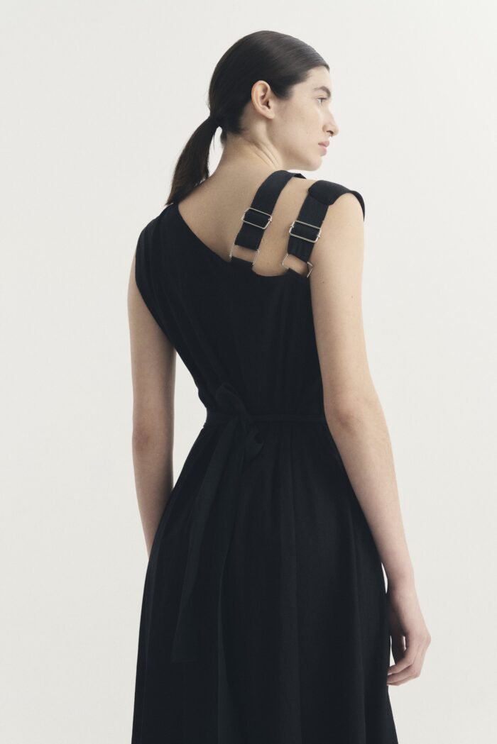 VESTIDO MUNCH - Imagen 2