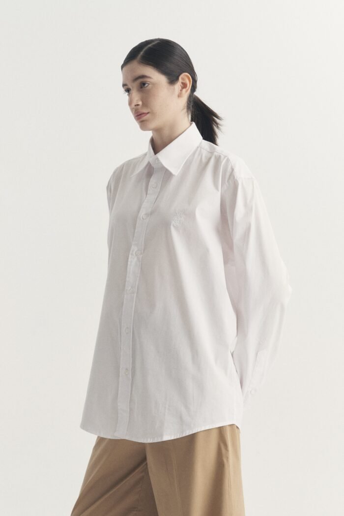 CAMISA ROTHKO - Imagen 3