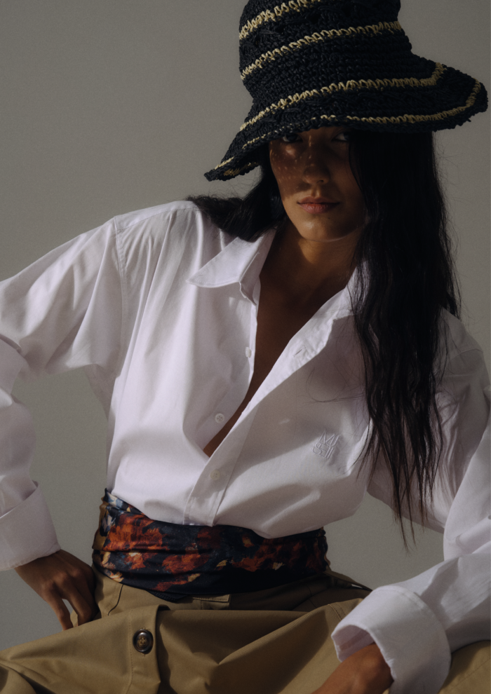 CAMISA ROTHKO - Imagen 1