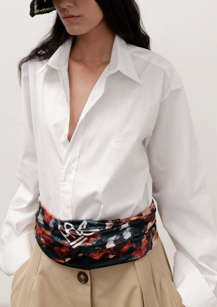 CAMISA ROTHKO - Imagen 3