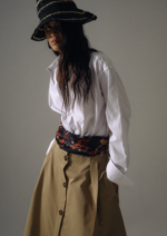 POLLERA CARAVAGGIO - Imagen 2